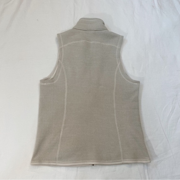 Patagonia Better Weather Sweater Fleece Vest - Picture 9 of 11